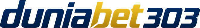 Logo duniabet303